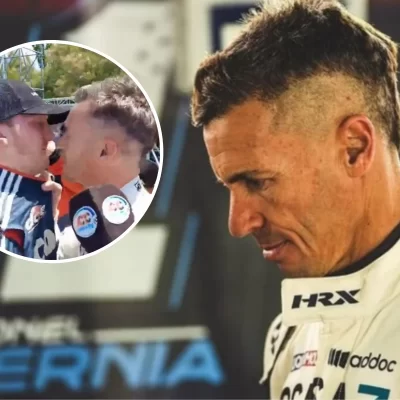 Durísima sanción en el automovilismo: Leonel Pernía no podrá correr por dos años y deberá pagar una multa millonaria