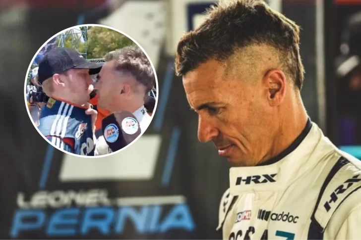 Durísima sanción en el automovilismo: Leonel Pernía no podrá correr por dos años y deberá pagar una multa millonaria