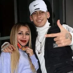 La Justicia falló a favor de Tamara Báez en su conflicto de intereses con L-Gante: “No nos parecía justo”