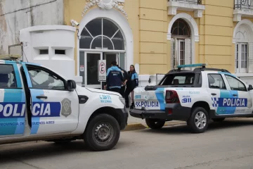 Ordenaron liberar del chofer del micro de Vía Tac donde murieron 5 personas: seguirá siendo investigado