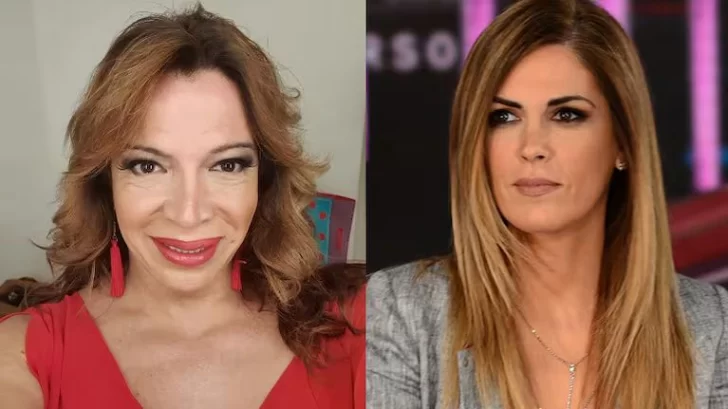 Lizy Tagliani se defendió tras las acusaciones de Viviana Canosa: “Todas mentiras”