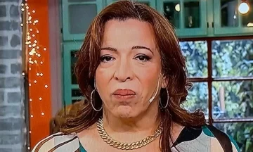 El descargo de Lizy Tagliani tras las acusaciones de Viviana Canosa: “Estoy triste”