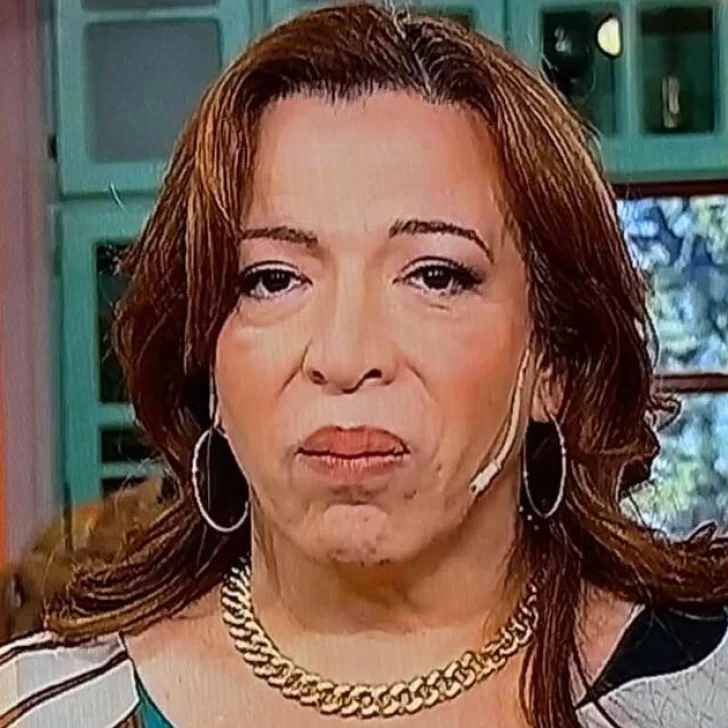 El descargo de Lizy Tagliani tras las acusaciones de Viviana Canosa: “Estoy triste”