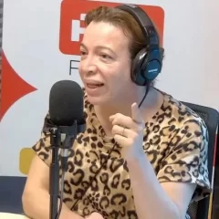 El nuevo descargo de Lizy Tagliani tras la denuncia de Viviana Canosa: “Nadie de la Justicia me llamó”