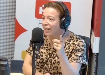 El nuevo descargo de Lizy Tagliani tras la denuncia de Viviana Canosa: “Nadie de la Justicia me llamó”
