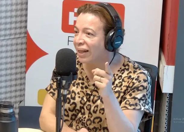 El nuevo descargo de Lizy Tagliani tras la denuncia de Viviana Canosa: “Nadie de la Justicia me llamó”