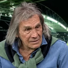 Murió “El Loco” Gatti, leyenda del fútbol argentino