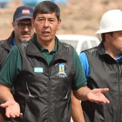 Marcelo Rucci advirtió sobre la compra de Vista a Petronas: “No tengo claro si compró el activo completo con trabajadores”