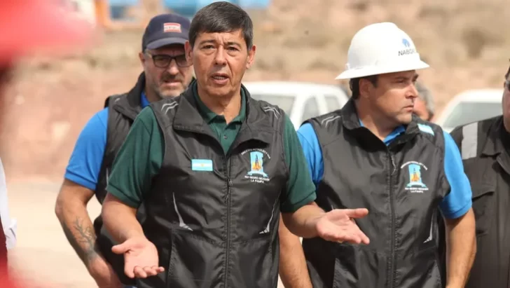 Marcelo Rucci advirtió sobre la compra de Vista a Petronas: “No tengo claro si compró el activo completo con trabajadores”