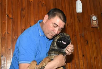 Pidieron ocho años de cárcel para el “peritrucho” Marcos Herrero: está acusado de plantar pruebas falsas en el caso Facundo Astudillo 