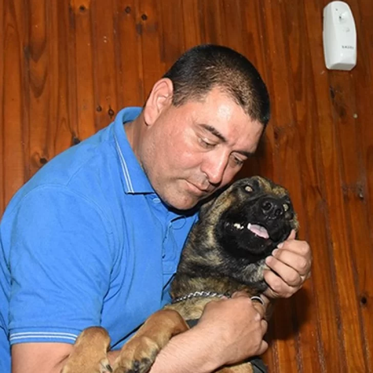 Pidieron ocho años de cárcel para el “peritrucho” Marcos Herrero: está acusado de plantar pruebas falsas en el caso Facundo Astudillo 