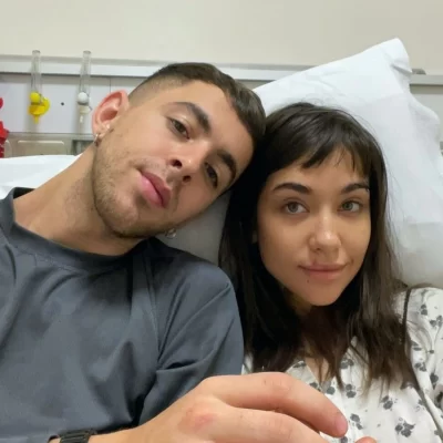María Becerra pospuso su estreno musical para priorizar su salud