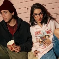 María Becerra confirmó colaboración junto a Paulo Londra: “Ramen para dos”