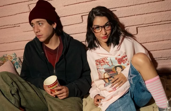 María Becerra confirmó colaboración junto a Paulo Londra: “Ramen para dos”