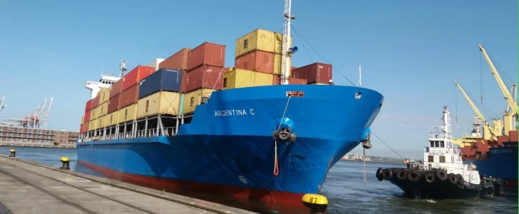 Industria naval: advierten que hay unos 20 mil empleos en peligro