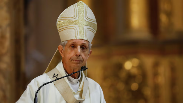 Mario Poli
