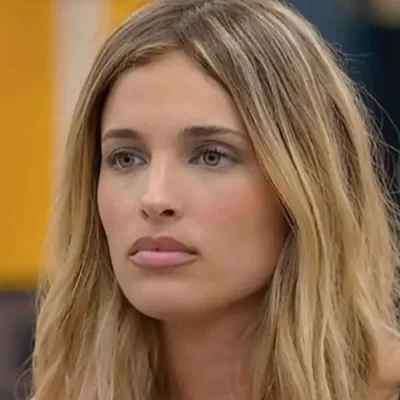 Martina de Gran Hermano contó cómo se enteró sobre la muerte de su abuela: “Fue un shock”