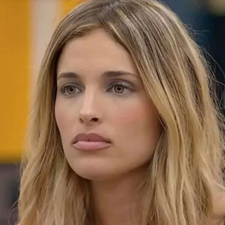 Martina de Gran Hermano contó cómo se enteró sobre la muerte de su abuela: “Fue un shock”
