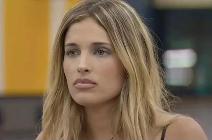 Los mejores memes tras la eliminación de Martina de Gran Hermano