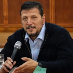 ¿Interna en la Campora? Gómez Bull salió a responder y dejó expuesto a más de uno