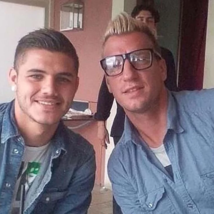 Aseguran que Maxi López no quiere que sus hijos tengan relación con Mauro Icardi: “Me cuesta entender…”