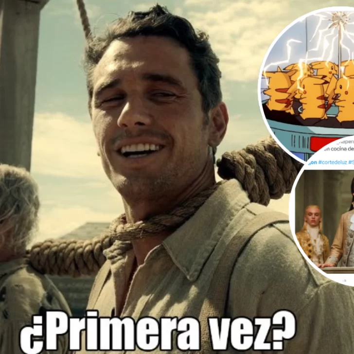 Europa sufrió un apagón masivo y estallaron los memes