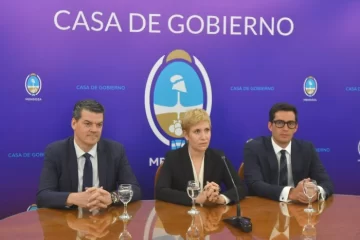 Jimena Latorre: “Mendoza tiene el potencial geológico, pero es clave acercar el financiamiento internacional”