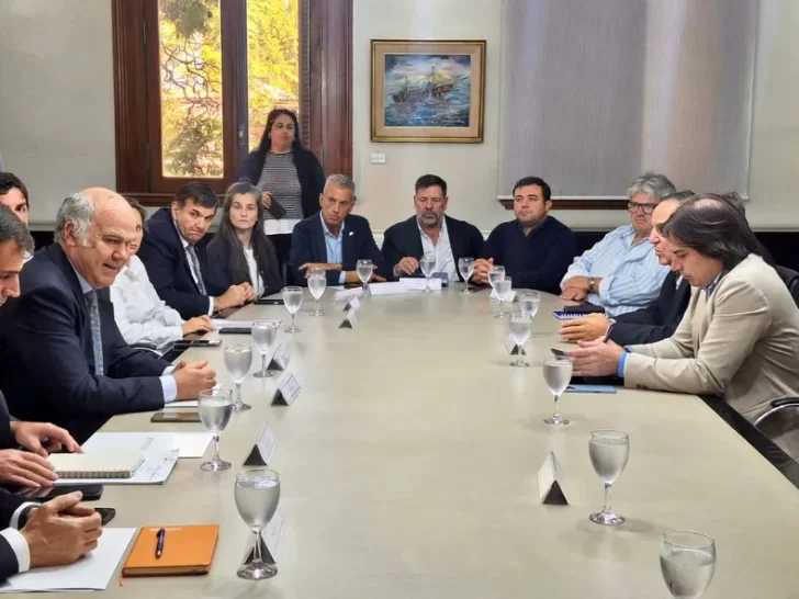 Barrera sanitaria: Patagonia redobló la apuesta y va por todo el país