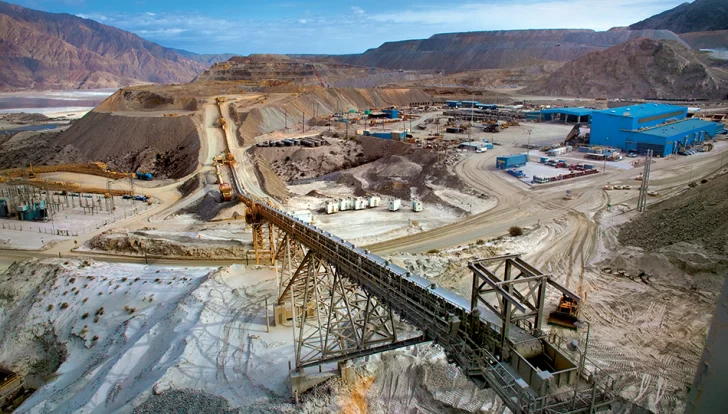 RIGI, minería y desarrollo productivo en tensión: las cuentas pendientes del Gobierno de Milei