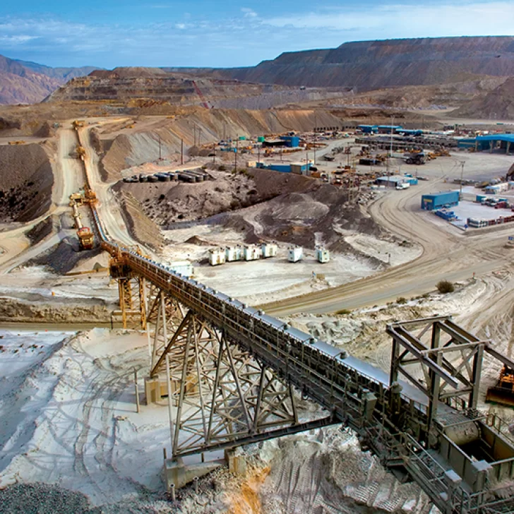 RIGI, minería y desarrollo productivo en tensión: las cuentas pendientes del Gobierno de Milei