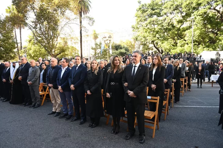 Buenos Aires despidió al Papa Francisco con una emotiva misa en la Catedral y un llamado a la unidad