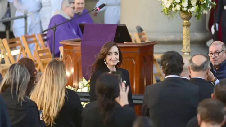 &#8220;Gracias, perdón y te queremos mucho&#8221;, la emoción de Jorge García Cuerva en la despedida al Papa Francisco