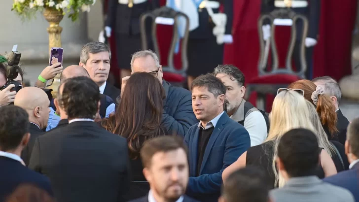 Buenos Aires despidió al Papa Francisco con una emotiva misa en la Catedral y un llamado a la unidad
