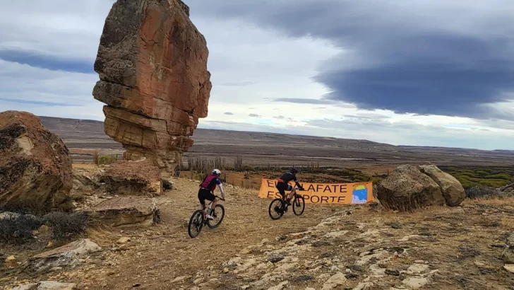 Segunda fecha de Mountain Bike en Tres Lagos