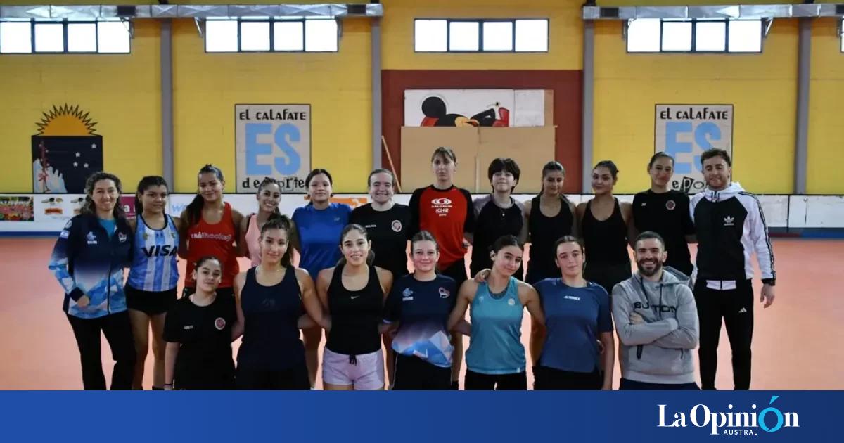 Hockey Track Focuses on Cafate All Weekend - News Directory 3