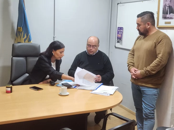 Reclamo de taxis y remises: la Municipalidad bonificará la inspección anual a más de 200 vehículos que la adeudan