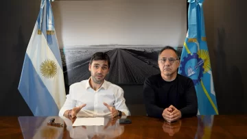 Ignacio Torres denunció a un juez de Chubut por obligar a la obra social del Estado a cubrir una cirugía estética de cambio de sexo de alto costo