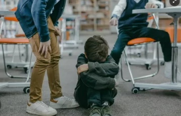 “Decile a mi hermano que les pegue un tiro”, la inquietante frase de un alumno de 6 años en una escuela de Santa Cruz