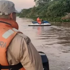 Nene de 4 años desaparecido junto a su padre en el río Paraná: hallaron al menor sin vida
