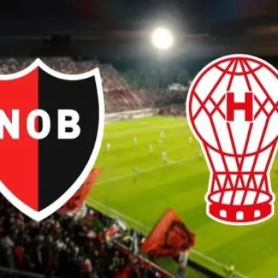 Pelota Libre o Fútbol Libre: dónde ver en vivo Newell’s vs. Huracán por el Torneo Apertura