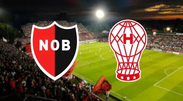 Pelota Libre o Fútbol Libre: dónde ver en vivo Newell’s vs. Huracán por el Torneo Apertura