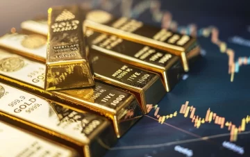 El oro consolida su valor como refugio en tiempos de volatilidad