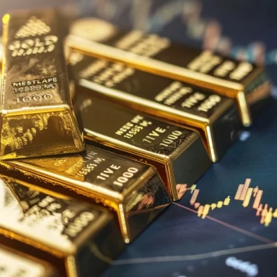 El oro consolida su valor como refugio en tiempos de volatilidad El oro consolida su valor como refugio en tiempos de volatilidad