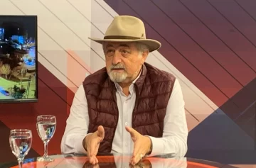 Othar Macharashvili: “Con el gobernador y los intendentes compartimos la defensa de los intereses de Chubut”