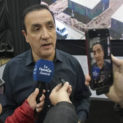 Pablo Grasso: “El tiempo de espera ya pasó, es tiempo de recuperar la iniciativa política y replicarla en otras localidades”
