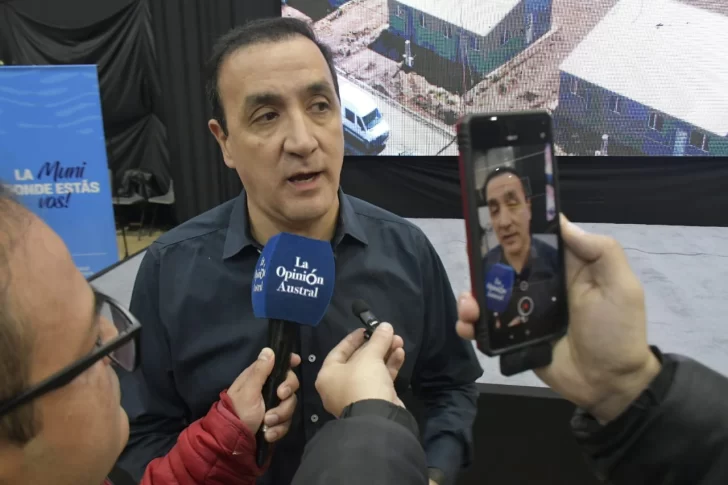 Pablo Grasso: “El tiempo de espera ya pasó, es tiempo de recuperar la iniciativa política y replicarla en otras localidades”