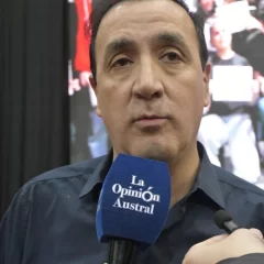 EN VIVO. Pablo Grasso presenta las obras para Río Gallegos: “Vamos a presentar una nueva ley de coparticipación”