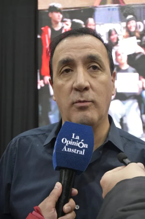 Pablo Grasso: &#8220;El tiempo de espera ya pasó, es tiempo de recuperar la iniciativa política y replicarla en otras localidades&#8221;