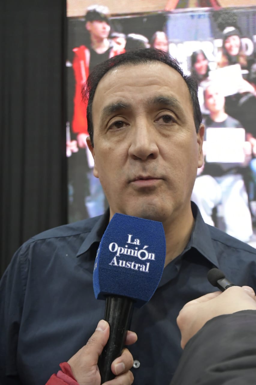 Pablo Grasso: &#8220;El tiempo de espera ya pasó, es tiempo de recuperar la iniciativa política y replicarla en otras localidades&#8221;