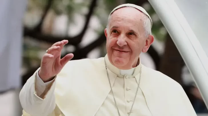 Quieren crear una nueva ciudad en honor al “Papa Francisco” en La Matanza Quieren crear una nueva ciudad en honor al “Papa Francisco” en La Matanza